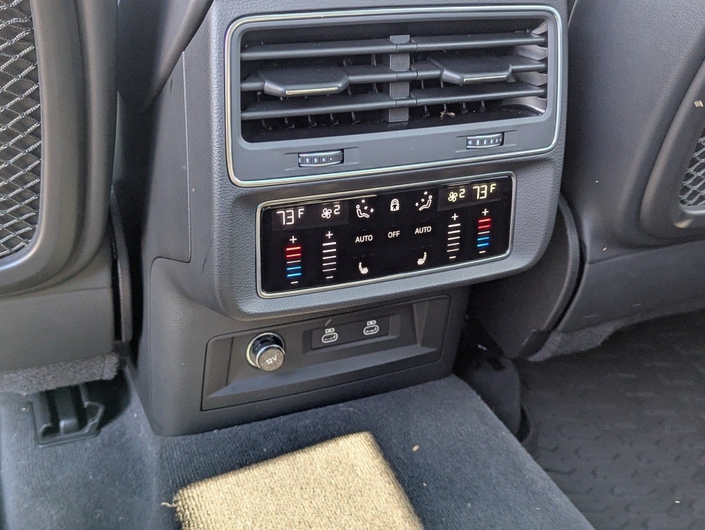 2024 Audi Q8 55 Prestige quattro