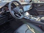 2024 Audi Q8 55 Prestige quattro