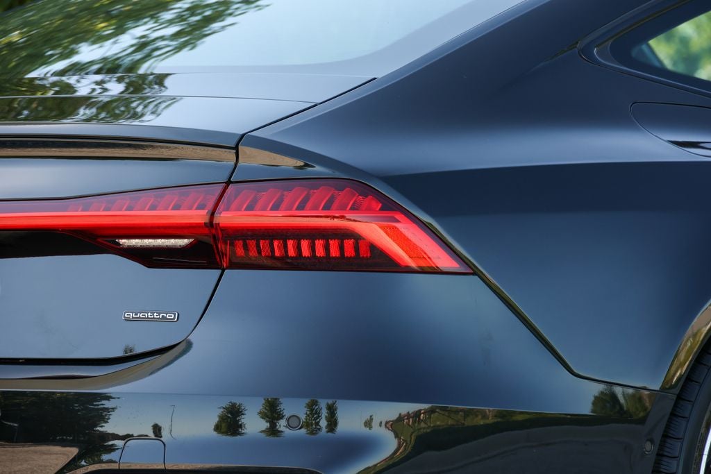2021 Audi A7 e Premium Plus quattro