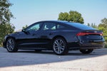 2021 Audi A7 e Premium Plus quattro
