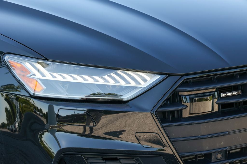2021 Audi A7 e Premium Plus quattro