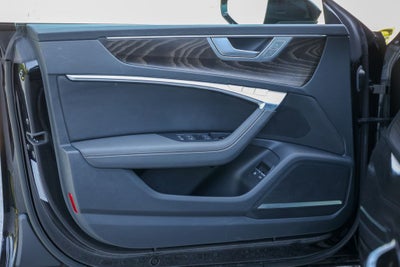 2021 Audi A7 e Premium Plus quattro