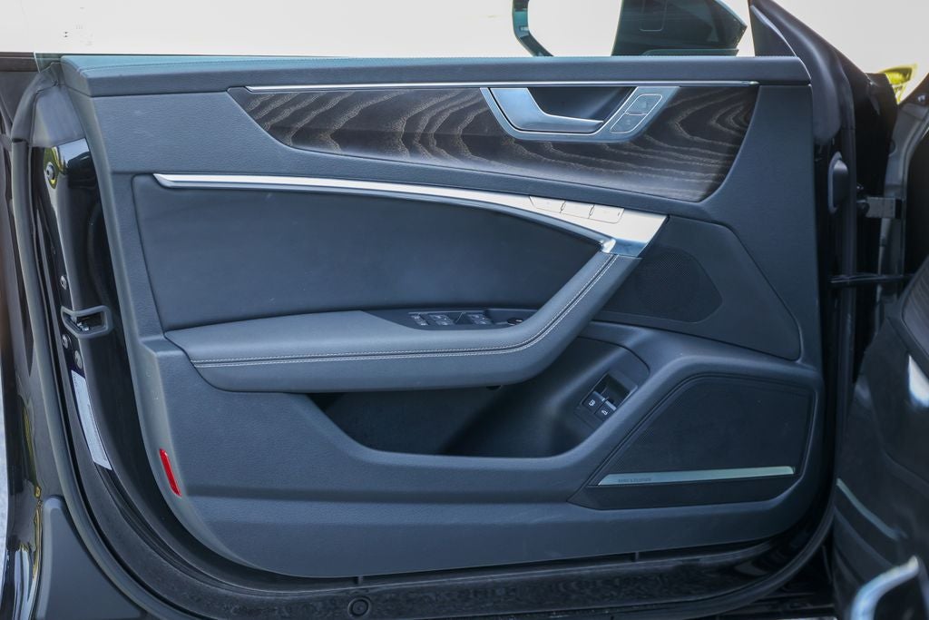 2021 Audi A7 e Premium Plus quattro
