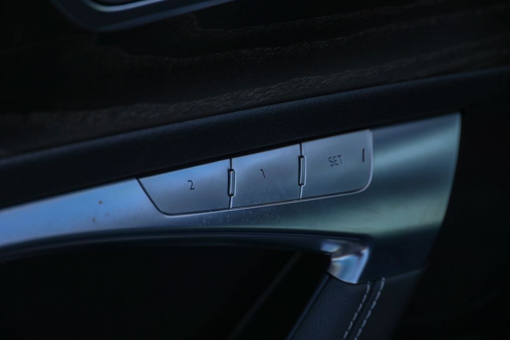 2021 Audi A7 e Premium Plus quattro