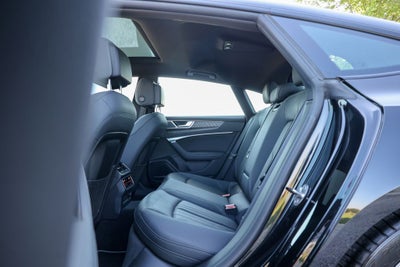 2021 Audi A7 e Premium Plus quattro