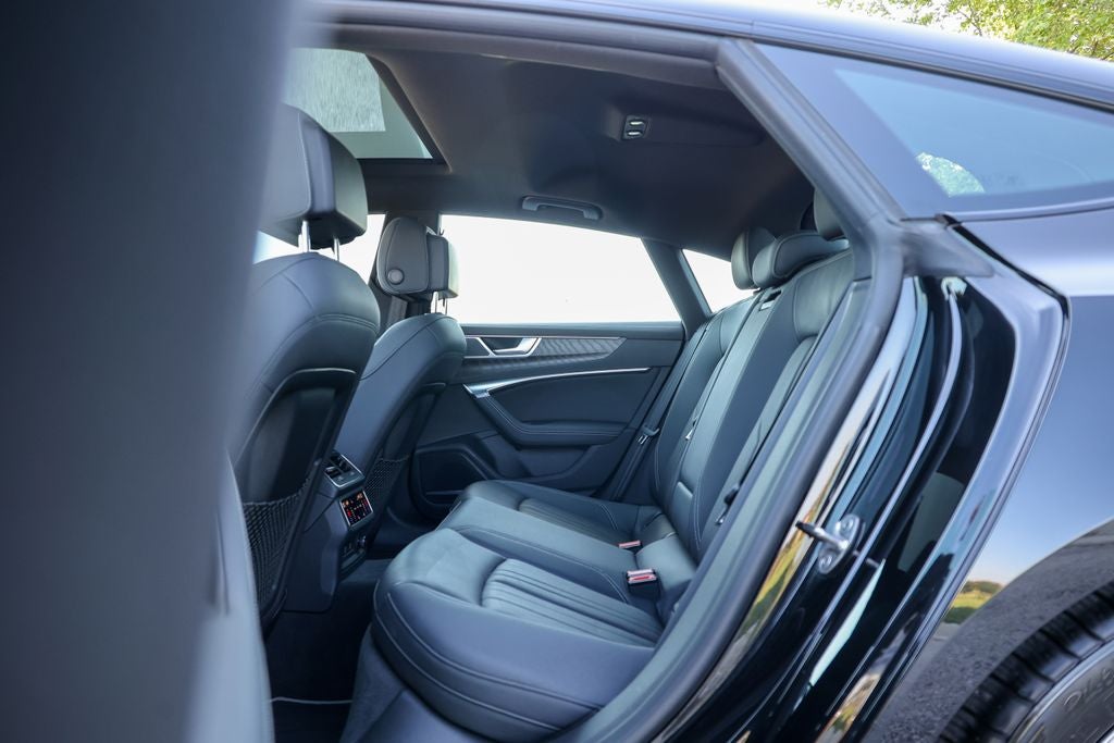2021 Audi A7 e Premium Plus quattro