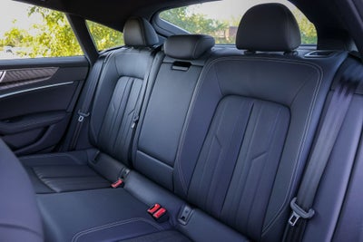 2021 Audi A7 e Premium Plus quattro