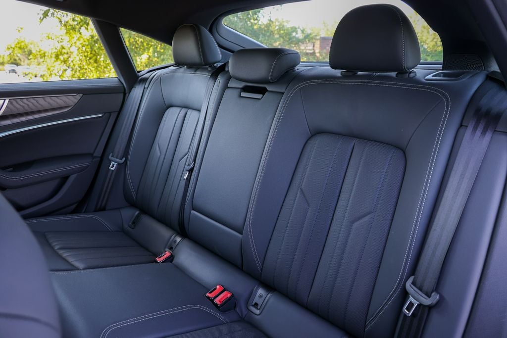 2021 Audi A7 e Premium Plus quattro