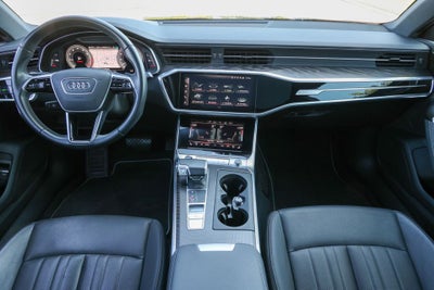 2021 Audi A7 e Premium Plus quattro