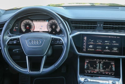 2021 Audi A7 e Premium Plus quattro