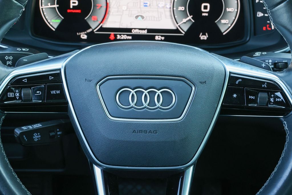 2021 Audi A7 e Premium Plus quattro