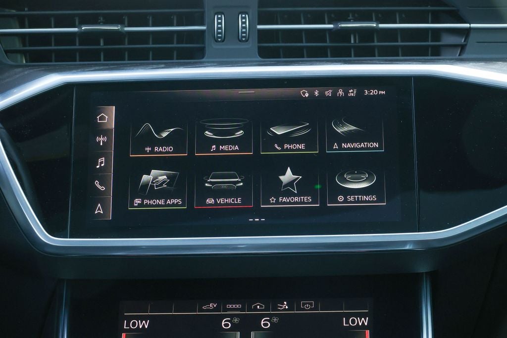 2021 Audi A7 e Premium Plus quattro