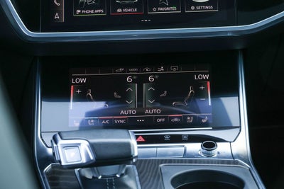 2021 Audi A7 e Premium Plus quattro