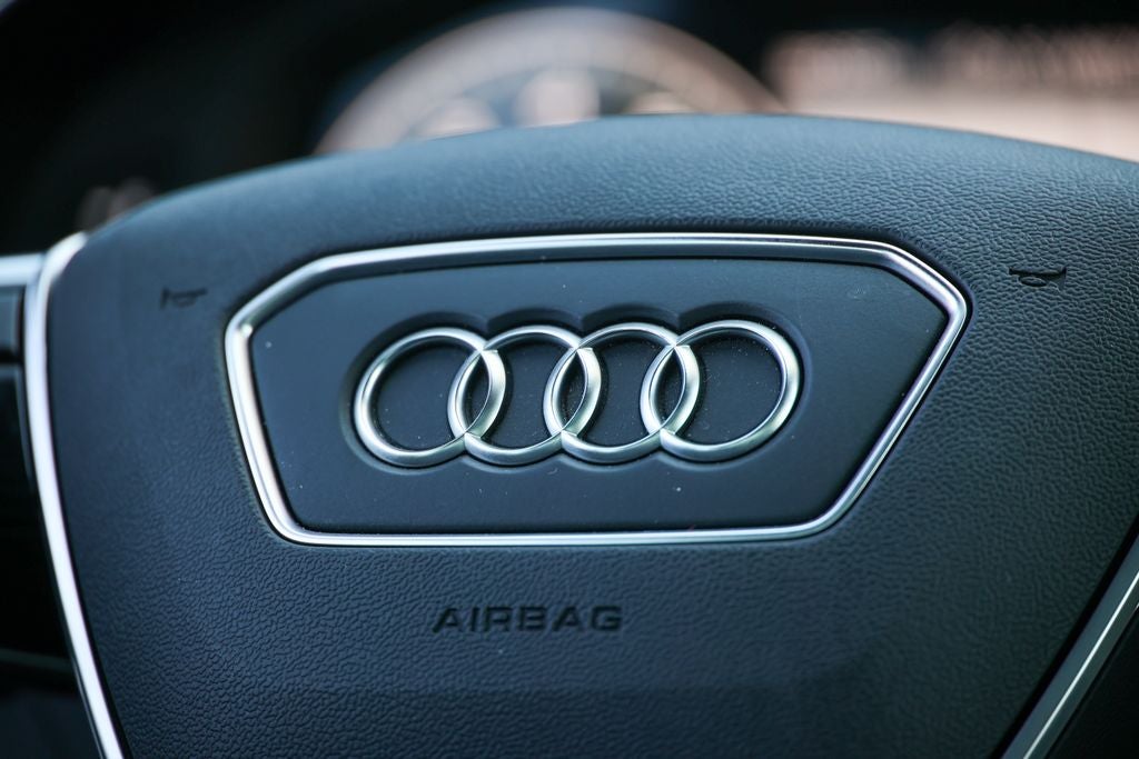 2021 Audi A7 e Premium Plus quattro