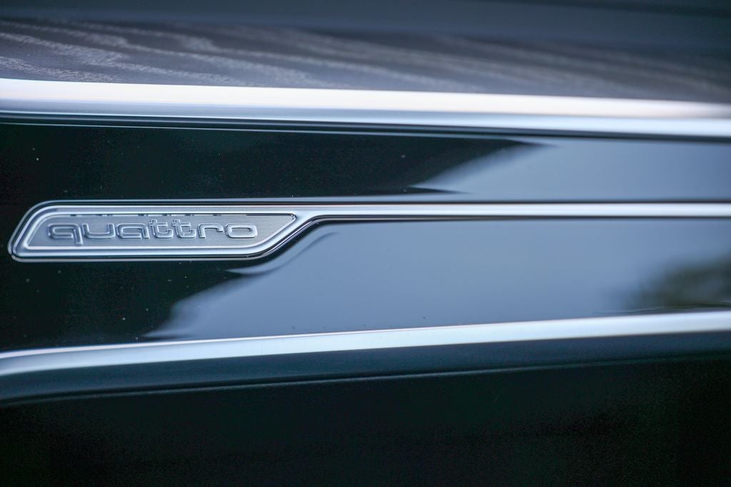 2021 Audi A7 e Premium Plus quattro