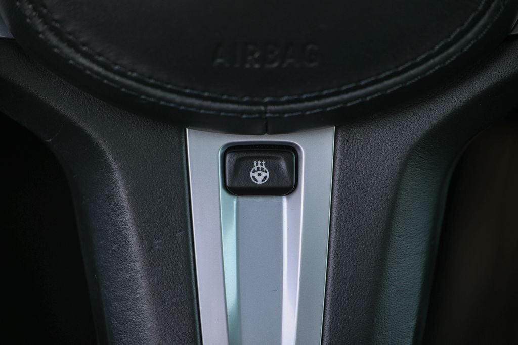 2019 BMW 5 Series 540i xDrive