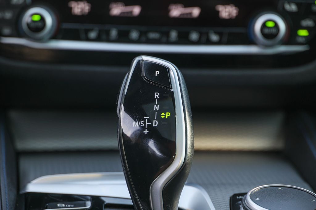 2019 BMW 5 Series 540i xDrive