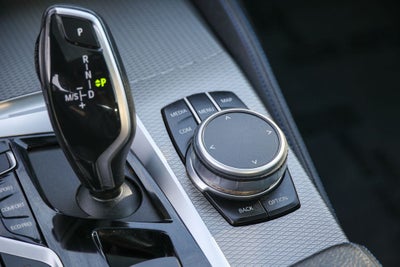 2019 BMW 5 Series 540i xDrive