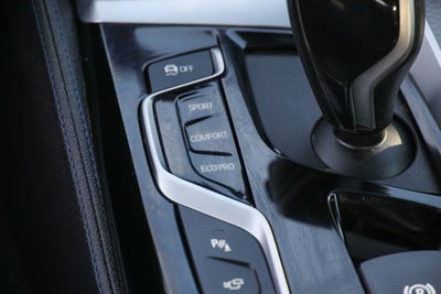 2019 BMW 5 Series 540i xDrive
