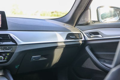 2019 BMW 5 Series 540i xDrive