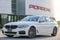 2019 BMW 5 Series 540i xDrive