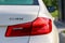 2019 BMW 5 Series 540i xDrive