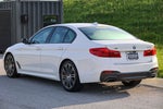 2019 BMW 5 Series 540i xDrive