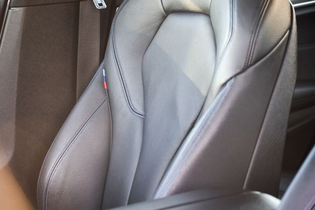 2019 BMW 5 Series 540i xDrive