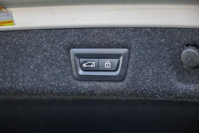2019 BMW 5 Series 540i xDrive