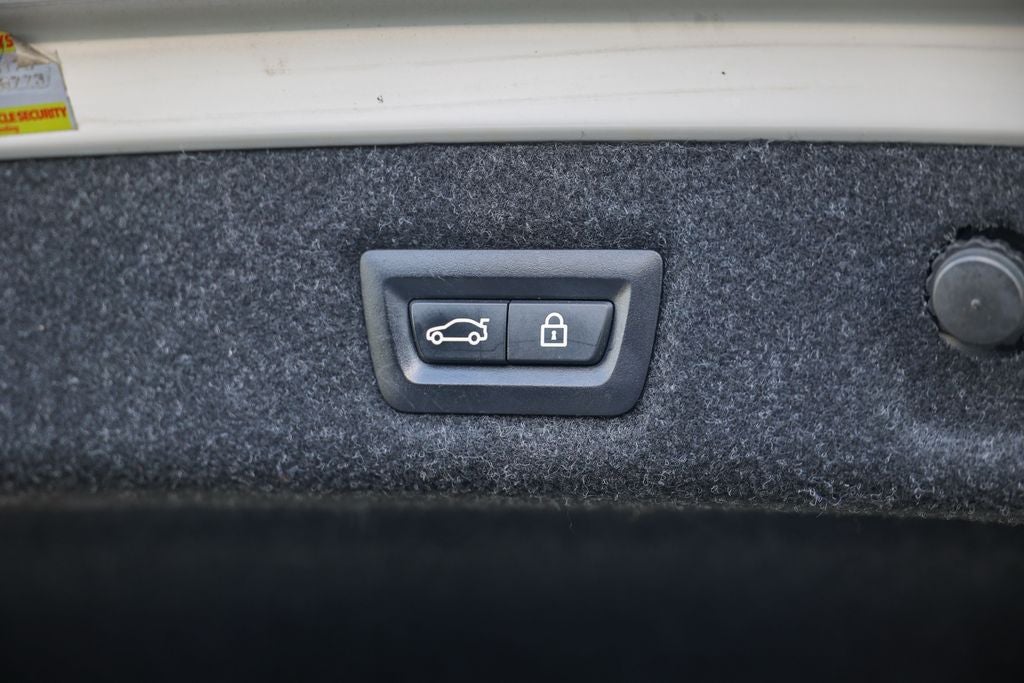 2019 BMW 5 Series 540i xDrive