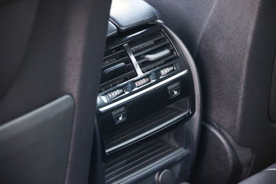 2019 BMW 5 Series 540i xDrive