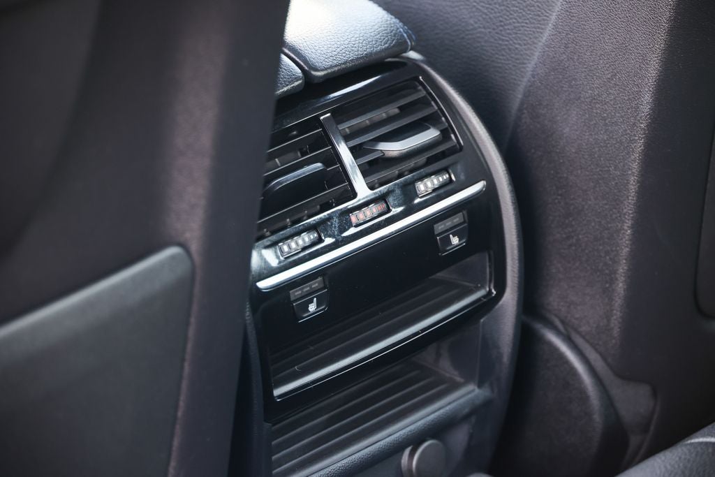 2019 BMW 5 Series 540i xDrive