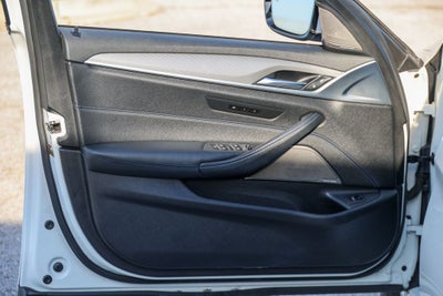 2019 BMW 5 Series 540i xDrive