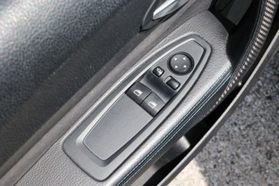 2017 BMW M2 Base