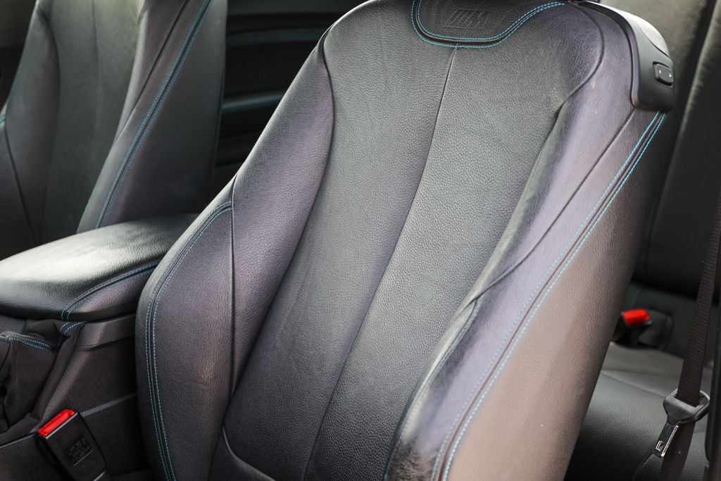 2017 BMW M2 Base