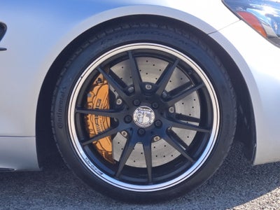 2018 Mercedes-Benz AMG® GT R