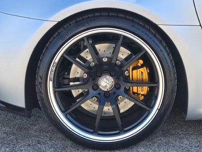 2018 Mercedes-Benz AMG® GT R