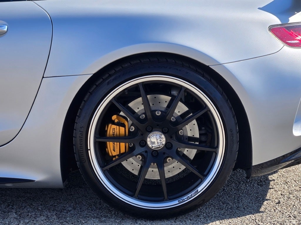 2018 Mercedes-Benz AMG® GT R