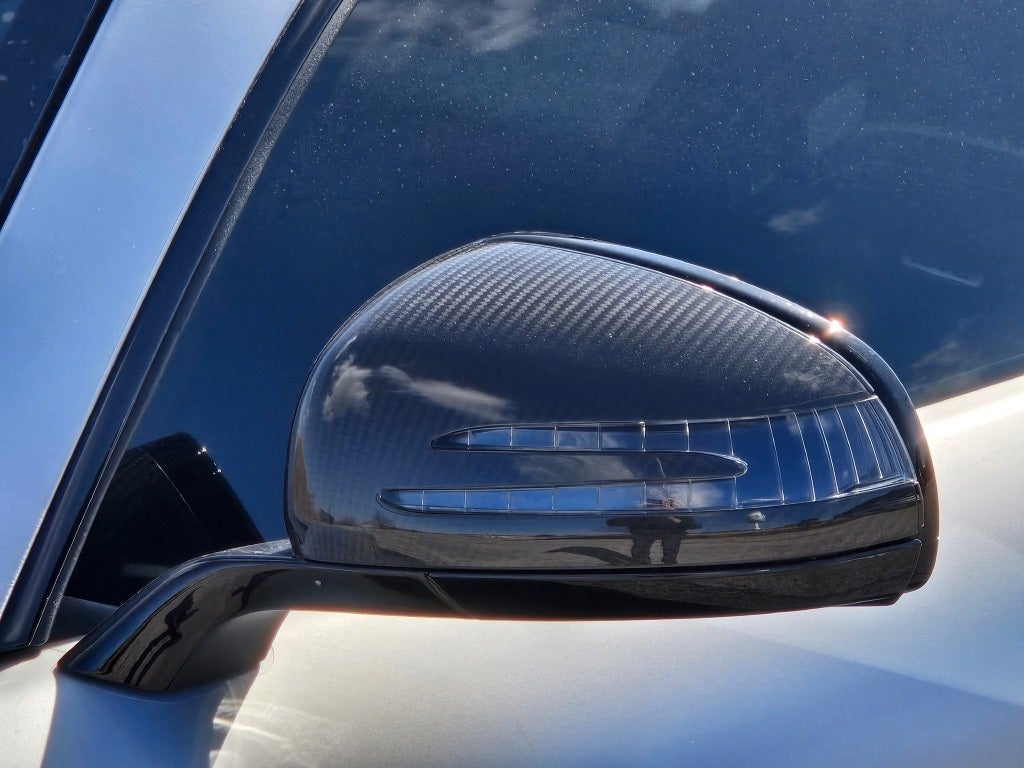 2018 Mercedes-Benz AMG® GT R