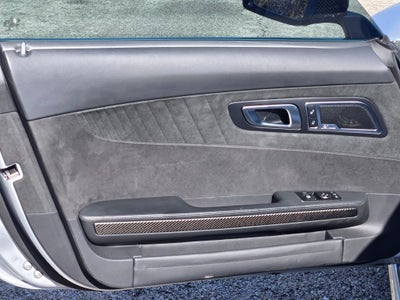 2018 Mercedes-Benz AMG® GT R