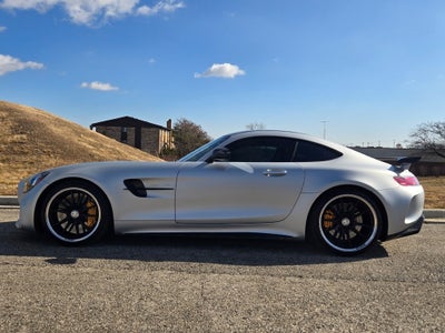 2018 Mercedes-Benz AMG® GT R