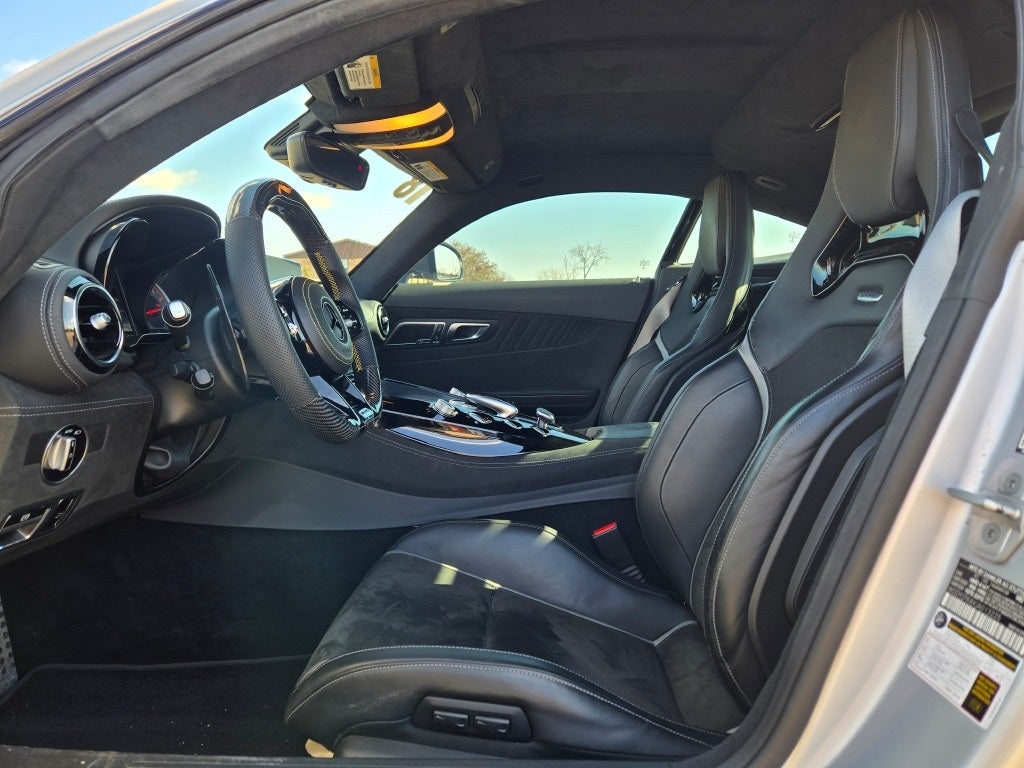 2018 Mercedes-Benz AMG® GT R