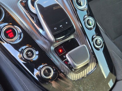 2018 Mercedes-Benz AMG® GT R