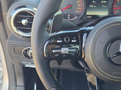 2018 Mercedes-Benz AMG® GT R