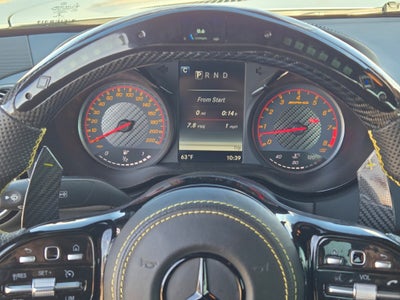 2018 Mercedes-Benz AMG® GT R