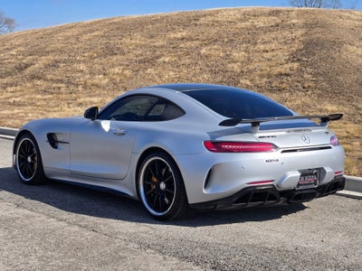 2018 Mercedes-Benz AMG® GT R