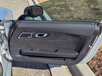 2018 Mercedes-Benz AMG® GT R