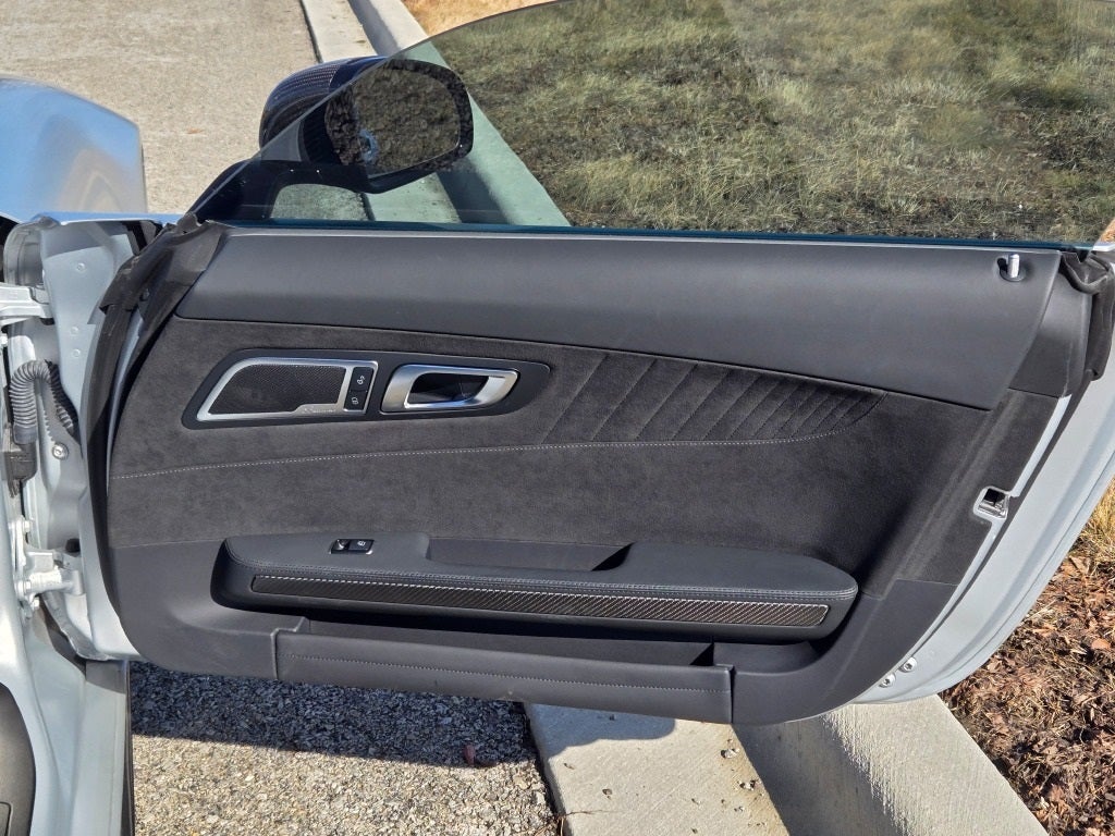 2018 Mercedes-Benz AMG® GT R