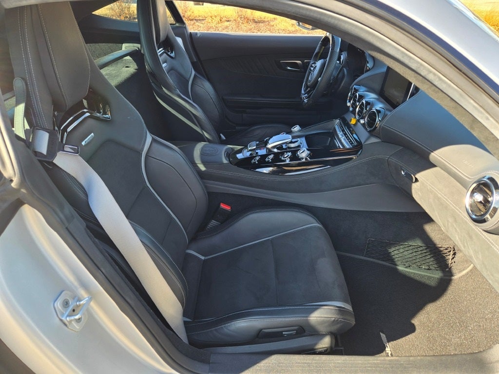 2018 Mercedes-Benz AMG® GT R