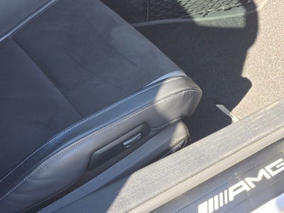 2018 Mercedes-Benz AMG® GT R